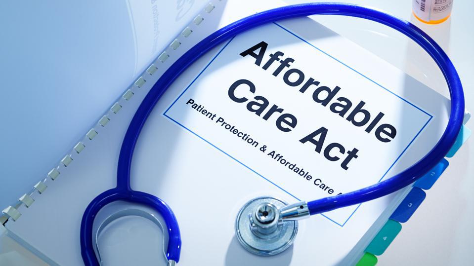 Affordable Care Act Image