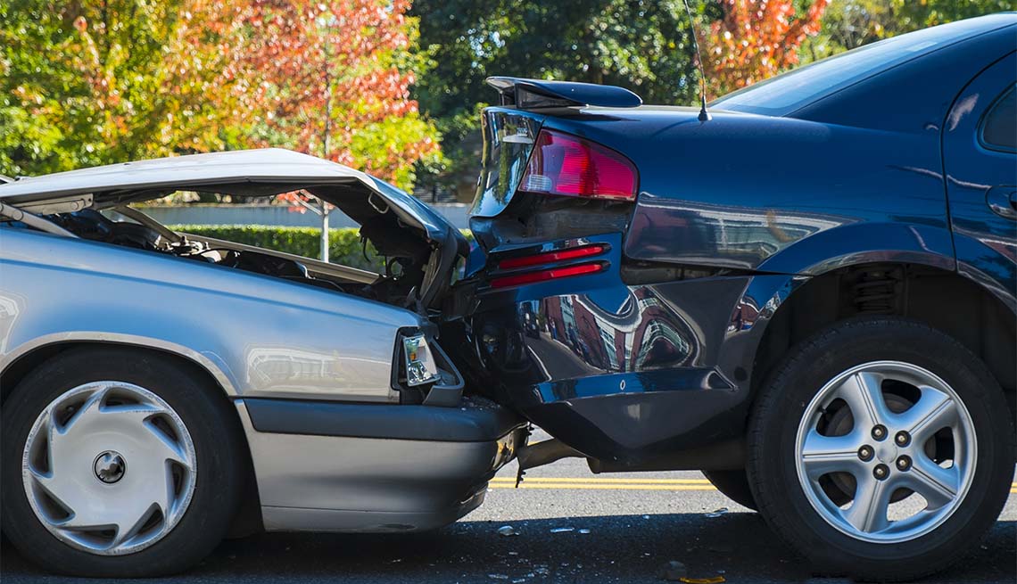 Accidents Image