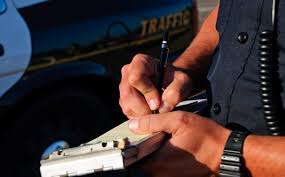 Traffic Tickets Image