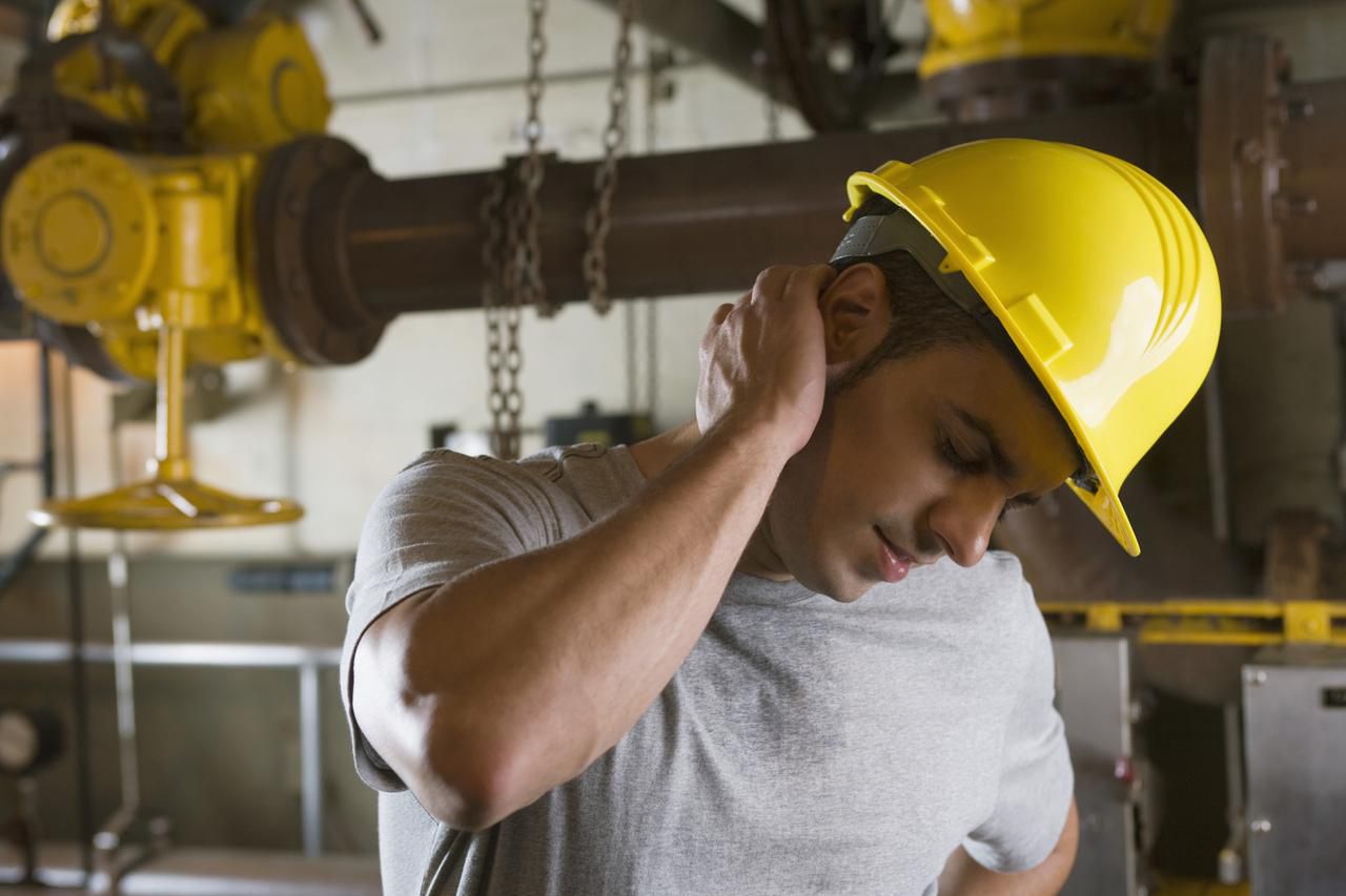 Workers Compensation Image