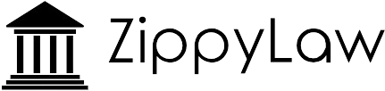 ZippyLaw.com Logo